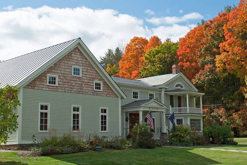 AMFF Open House Festival: October 16th & 17th.