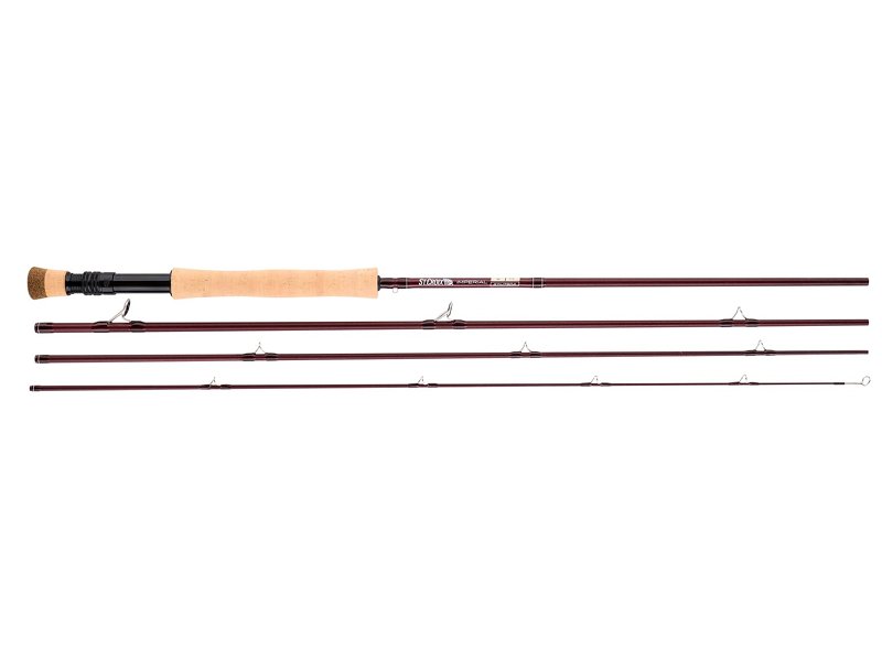 St. Croix of Park Falls Imperial Fly Rods